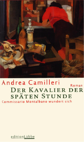 Der Kavalier der späten Stunde