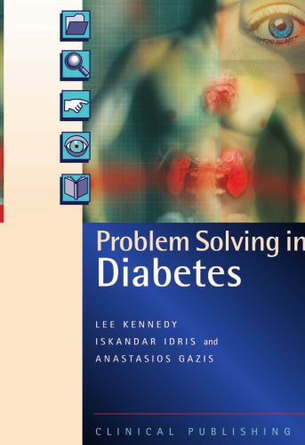 Problem Solving in Diabetes