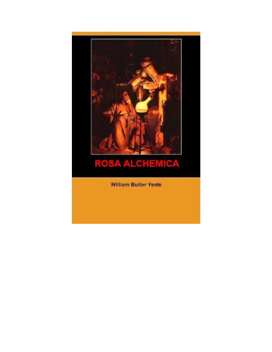 Rosa Alchemica