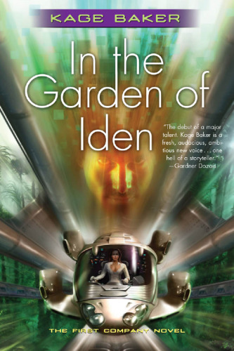 In the Garden of Iden (The Company)