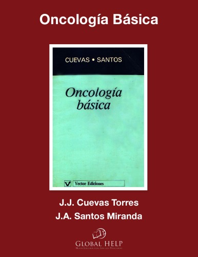 Oncología Básica