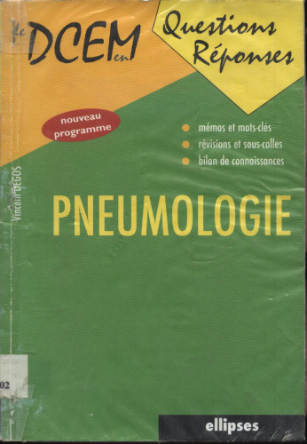 Pneumologie