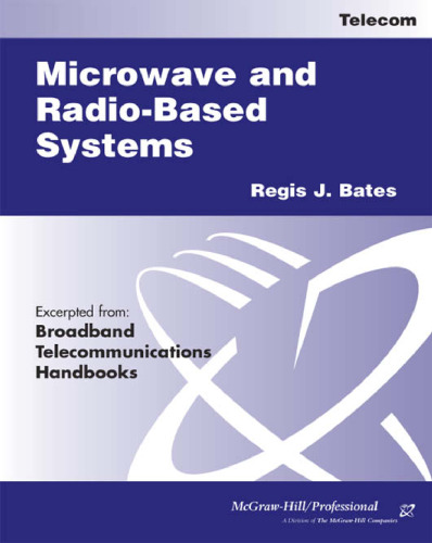 Microwave and Radio-Based Systems