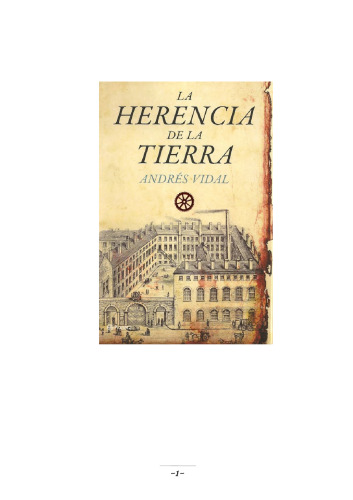 La herencia de la tierra