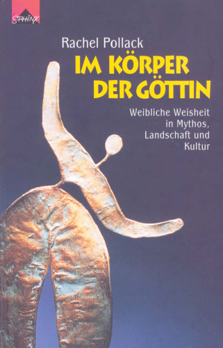 Im Körper der Göttin