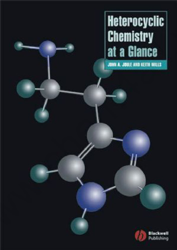 Heterocyclic Chemistry at a Glance