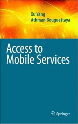 Access to Mobile Services