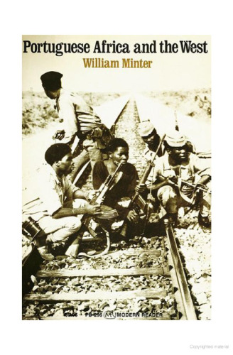 Portuguese Africa and the West