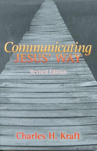 Communicating Jesus' Way