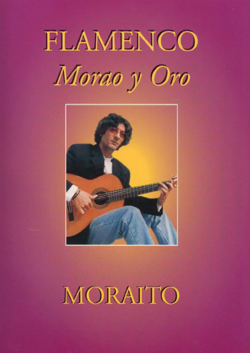 FLAMENCO; Morao y Oro