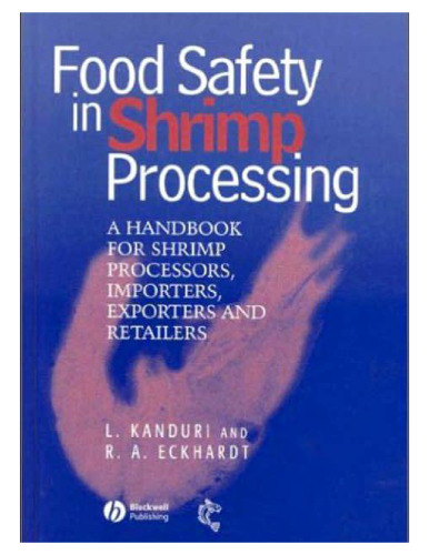 Food Safety in Shrimp Processing
