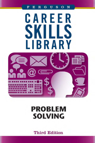 Problem Solving (Career Skills Library)