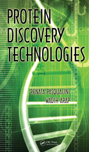 Protein Discovery Technologies (Drug Discovery Series)