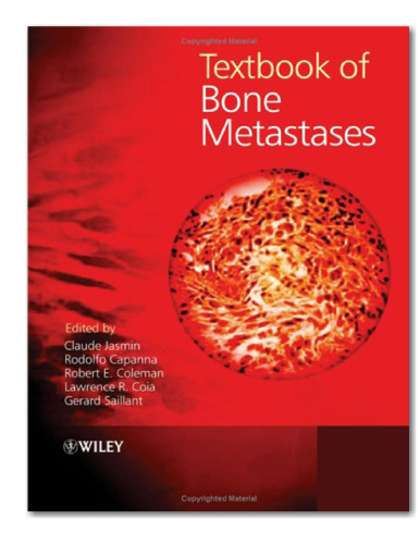 Textbook of Bone Metastases