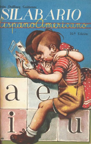 Silabario Hispano Americano