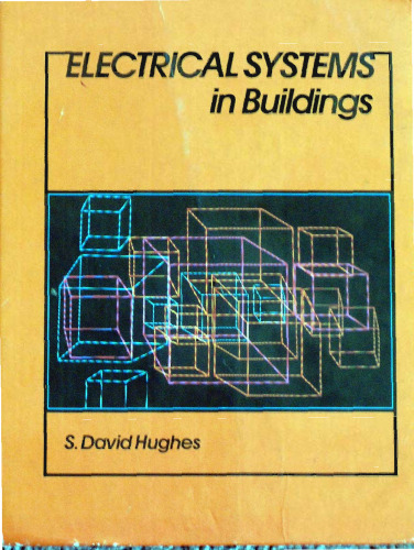 Electrical Systems in Buildings (Pws-Kent Series in Technology)