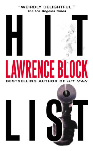 Hit List (John Keller Mysteries)