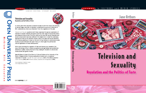 Television and Sexuality (Issues in Cultural and Media Studies)