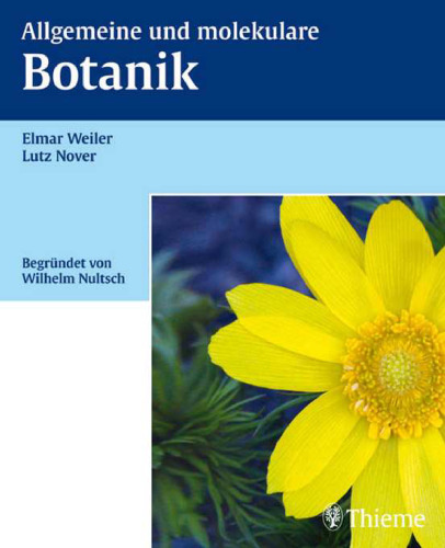 Allgemeine und molekulare Botanik