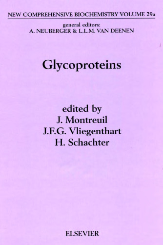 Glycoproteins I