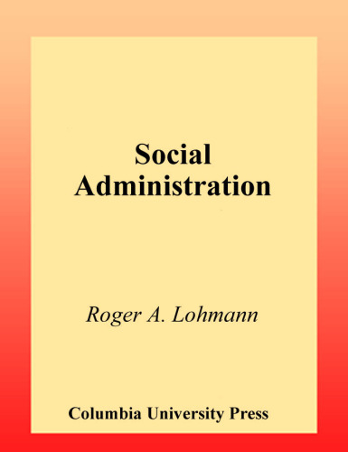 Social Administration