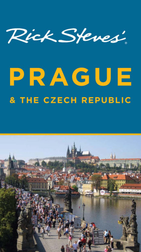 Rick Steves' Prague and the Czech Republic