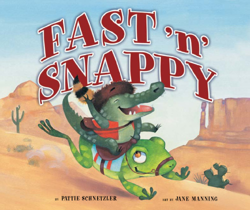 Fast N' Snappy