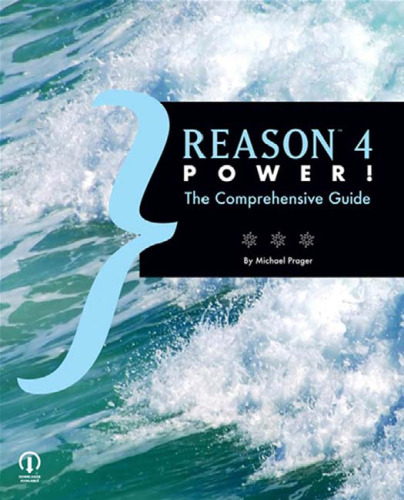 Reason 4 Power!