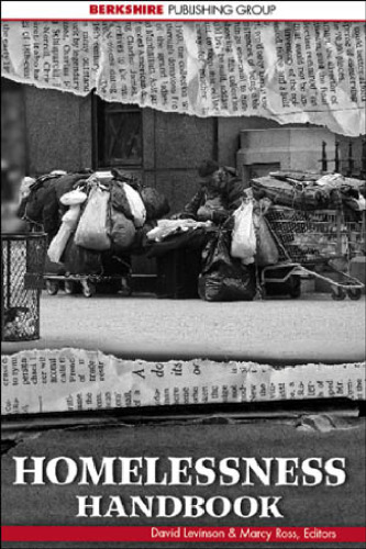 Homelessness Handbook