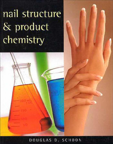 Milady's Nail Structure and Product Chemistry