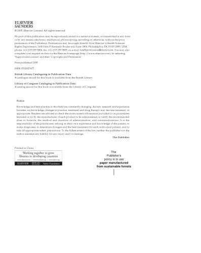 Behaviour Problems in Small Animals: Practical Advice for the Veterinary Team