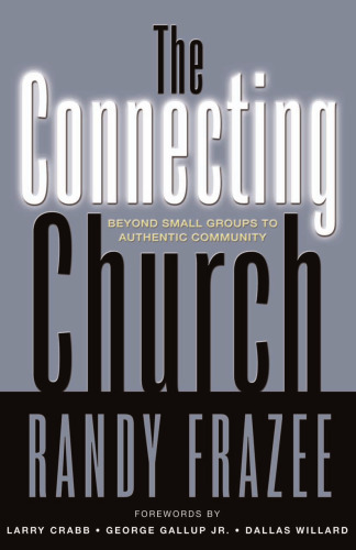 The Connecting Church