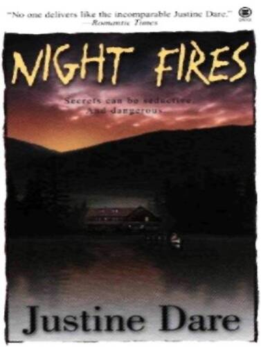 Night Fires