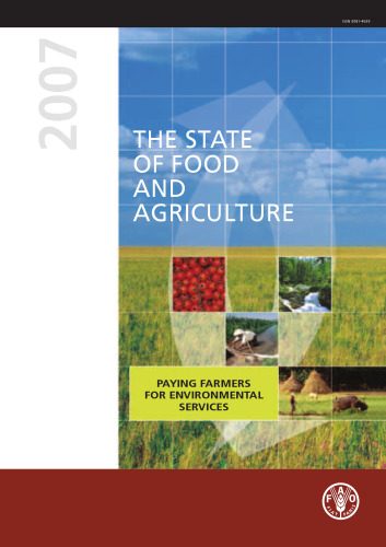 State of Food and Agriculture 2007, The