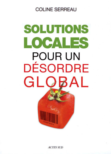 Solutions locales pour un désordre global