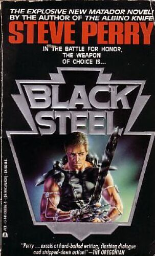 Black Steel