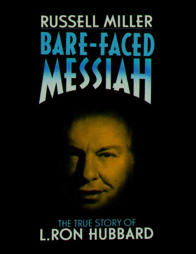 Bare-faced Messiah