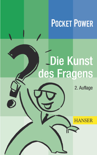 Die Kunst des Fragens