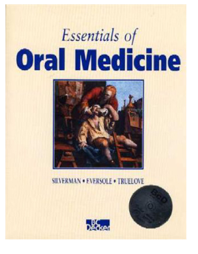 Essentials of Oral Medicine