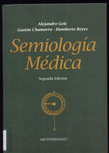 Semiologia Medica