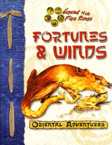 Fortunes & Winds (The Legend of the Five Rings)