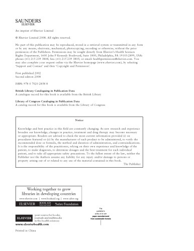 Small Animal Clinical Pharmacology 2nd Edition