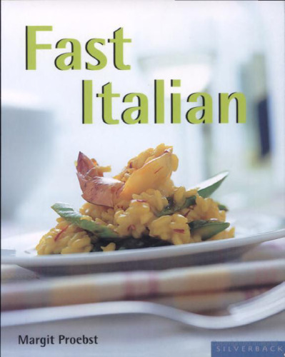 Fast Italian (Quick & Easy)