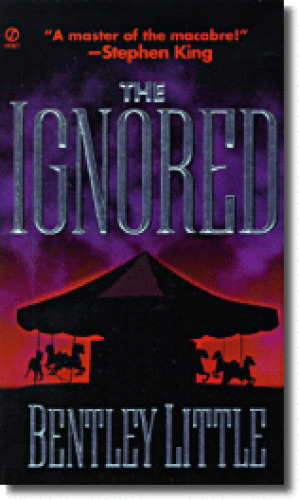 The Ignored