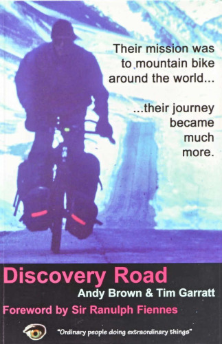Discovery Road
