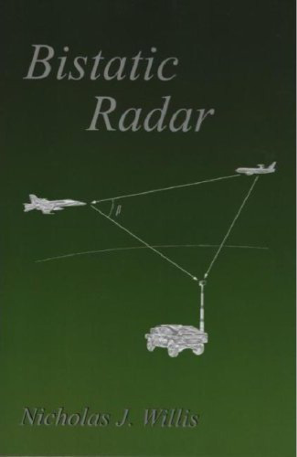 Bistatic Radar, Second Edition