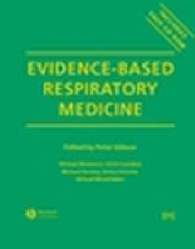 Evidence-Based Respiratory Medicine (Evidence-Based Medicine)