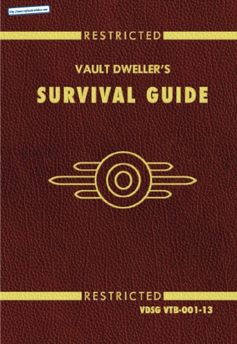 Vault Dweller's Survival Guide