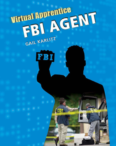FBI Agent (Virtual Apprentice)