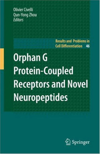 Orphan G Protein-Coupled Receptors and Novel Neuropeptides